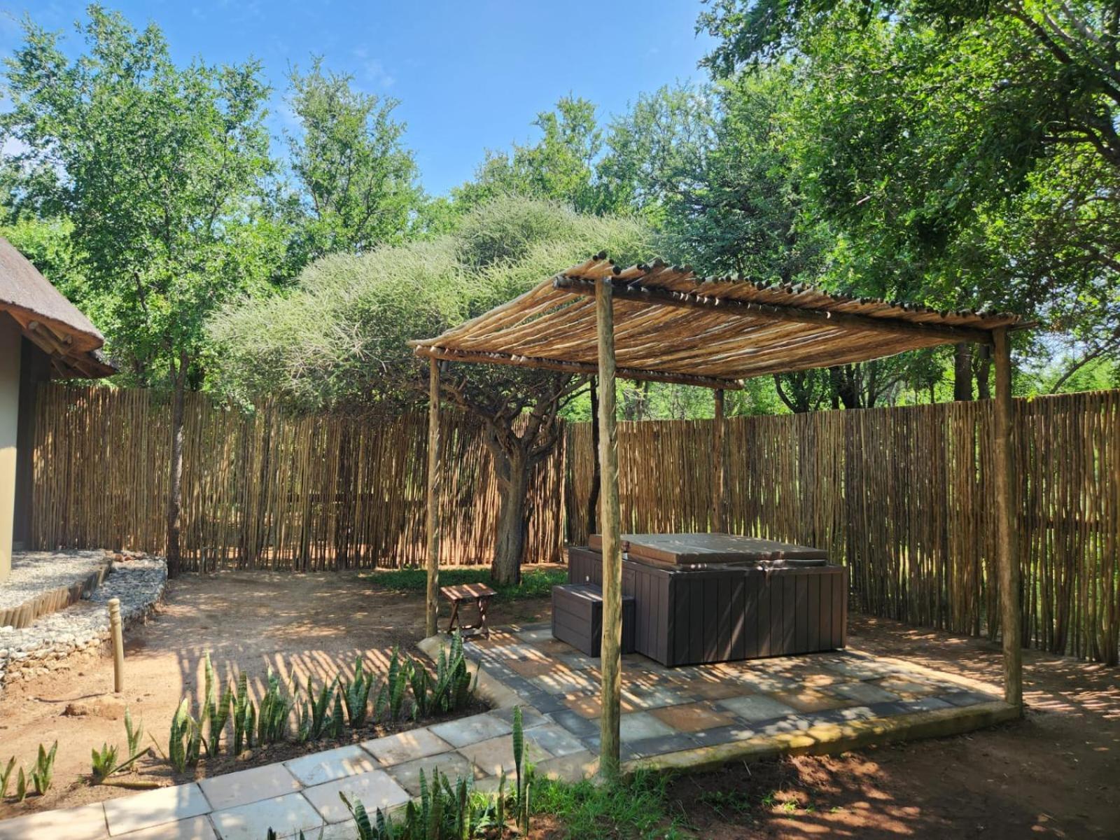 塔姆布特小屋酒店 兰斯堡 外观 照片