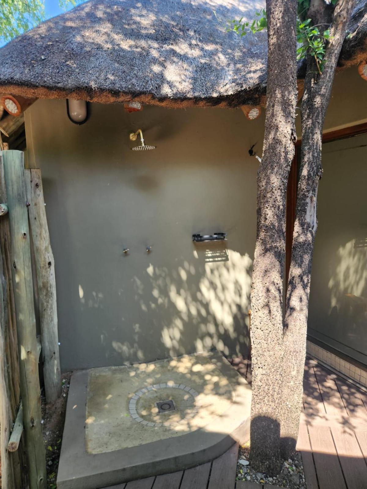 塔姆布特小屋酒店 兰斯堡 外观 照片